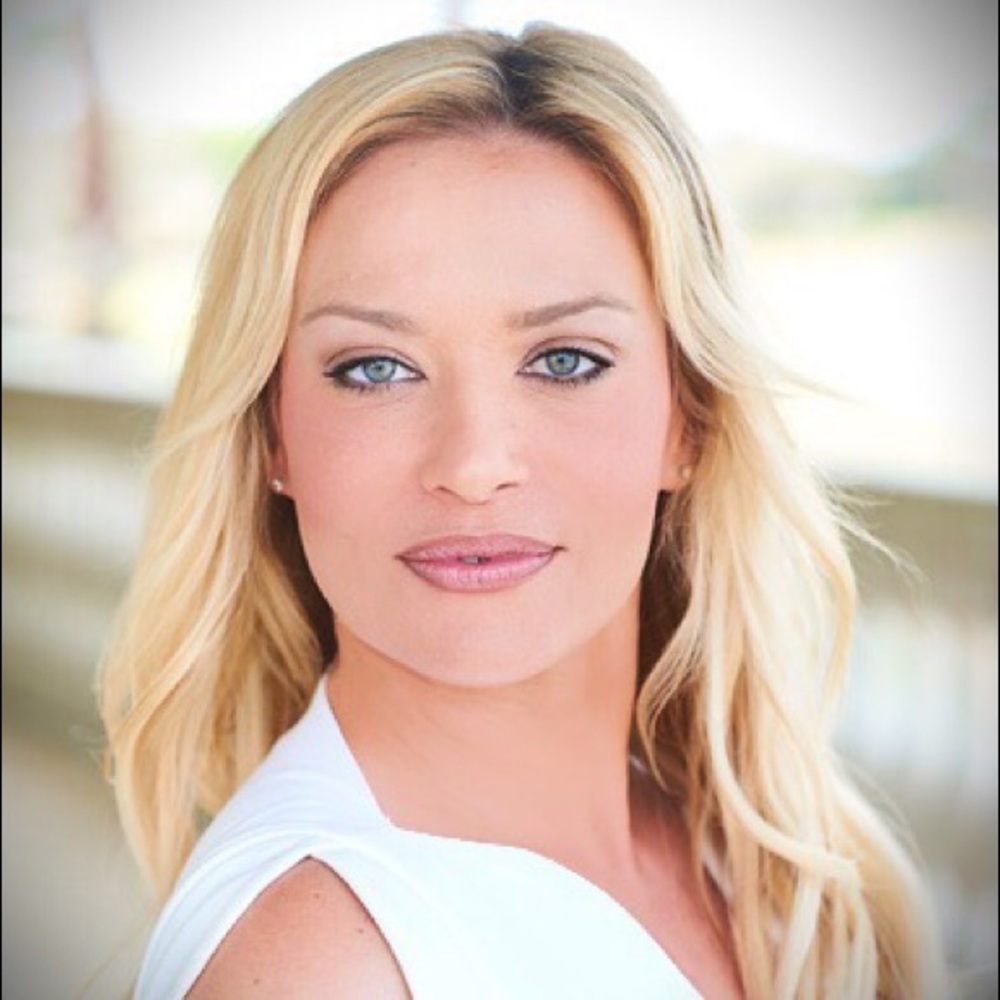 Meet your Posher, Jenna